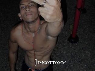 Jimcottomm
