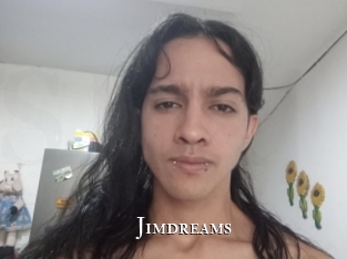 Jimdreams