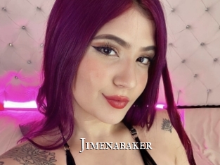 Jimenabaker