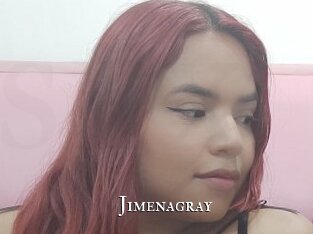 Jimenagray