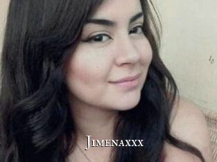 Jimenaxxx