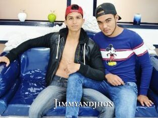 Jimmyandjhon
