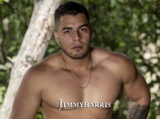 Jimmyharris