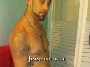 Jimmyontheside