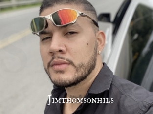Jimthomsonhils