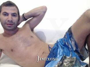 Jimyxoxo