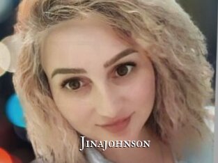 Jinajohnson