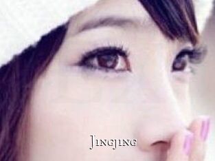 Jingjing