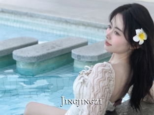 Jingjingzi