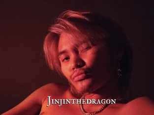 Jinjinthedragon