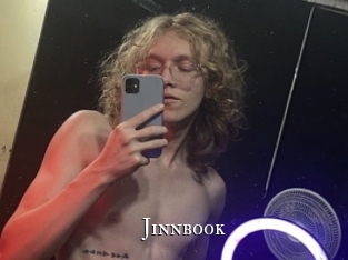 jinnbook cams
