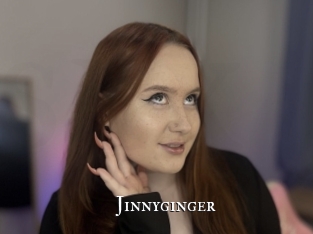 Jinnyginger