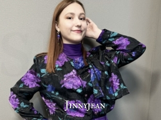 Jinnyjean