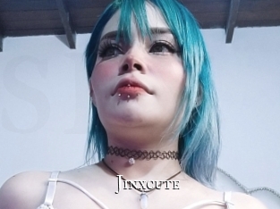 Jinxcute