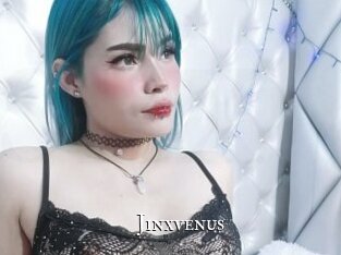 Jinxvenus