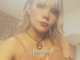 Jinxvenus