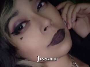 Jinxybuu