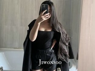 Jiwonsoo