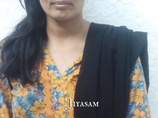 Jiyasam