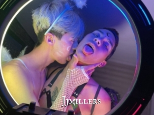 jjmillers cams