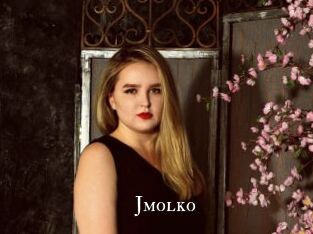 Jmolko