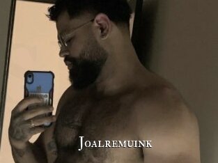 Joalremuink