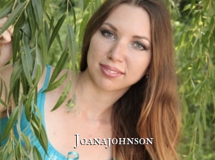 joanajohnson cams