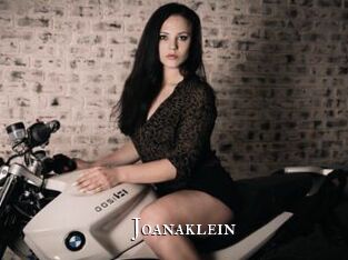 Joanaklein