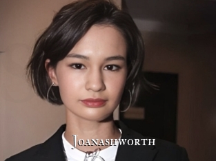 Joanashworth
