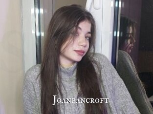 Joanbancroft