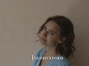 Joanbickford