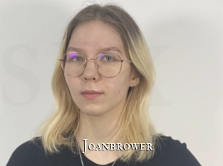 Joanbrower