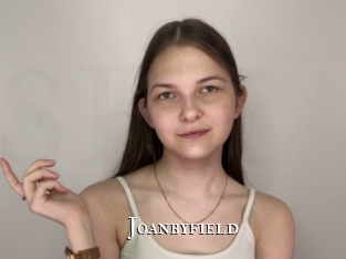 Joanbyfield