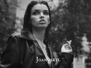 Joancaryl