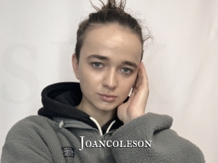 Joancoleson