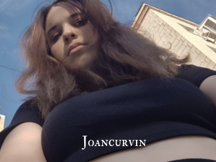 Joancurvin