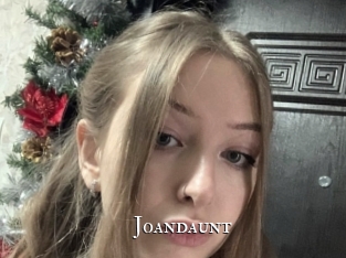 Joandaunt