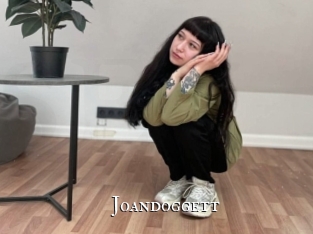 Joandoggett