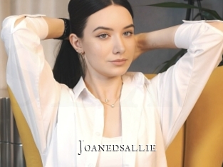 Joanedsallie