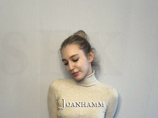 Joanhamm