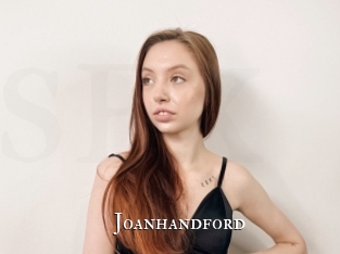 Joanhandford