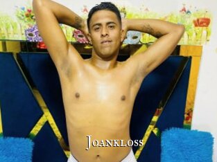 Joankloss