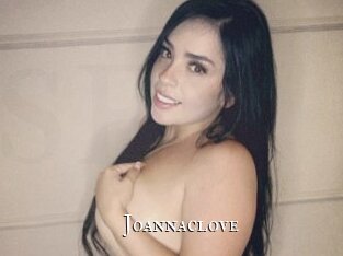 Joannaclove
