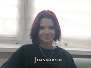 Joannarain