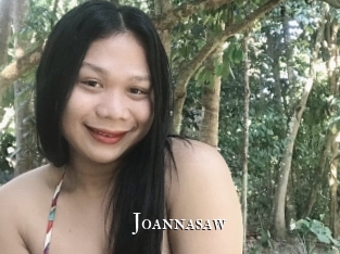 Joannasaw