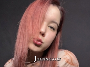 Joannhayes