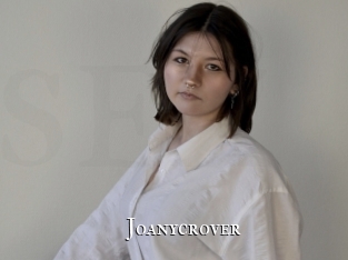 Joanycrover