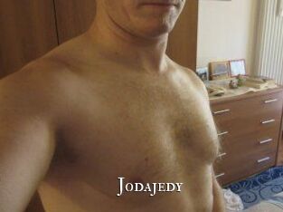 Jodajedy