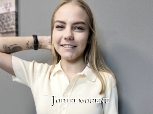 Jodielmogenu