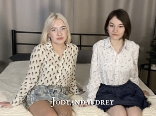 Jodyandaudrey